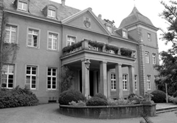 Schloss Garath